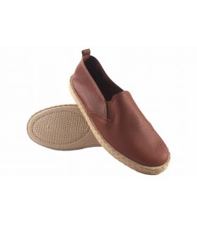 Chaussure homme NELES 6903 cuir