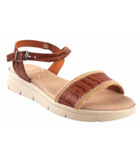 Lady DUENDY 3206 Leder