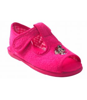 VULCA BICHA maison fille VULCA BICHA 555 fuxia