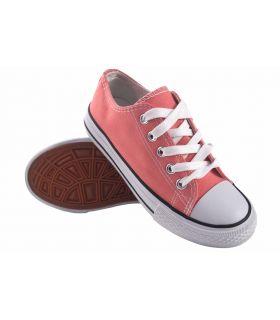 Tela feminina BIENVE abx063 salmão