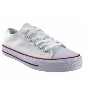 Lona masculina BIENVE abx065 branca