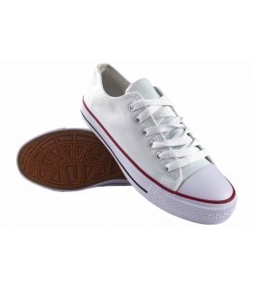 Lona masculina BIENVE abx065 branca