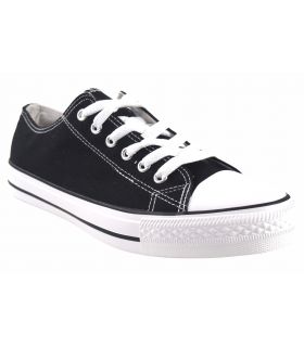 Tela masculina BIENVE abx065 preta