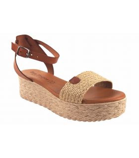 EVA FRUTOS 752 beige