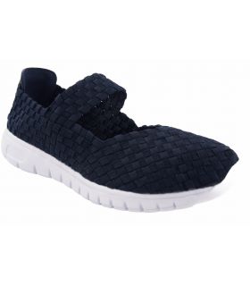 Zapato señora DEITY 17505 yks azul