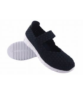 Zapato señora DEITY 17505 yks azul