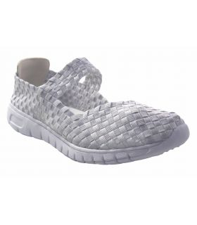Zapato señora DEITY 17505 yks blanco