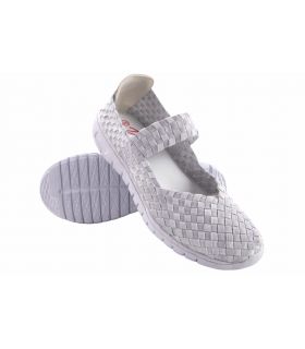 Chaussure femme DEITY 17505 yks blanc