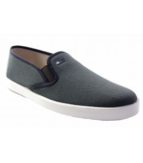 Zapato caballero NELES c70-18903b gris