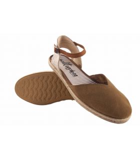 Damenschuh CALZAMUR 10147 beig