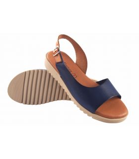 EVA FRUTOS 1205 bleu
