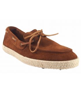 Zapato caballero CALZAMUR 10071 cuero