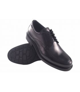 Zapato caballero BAERCHI 1802-ae negro