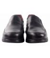 BAERCHI chaussures BAERCHI 1251 noir