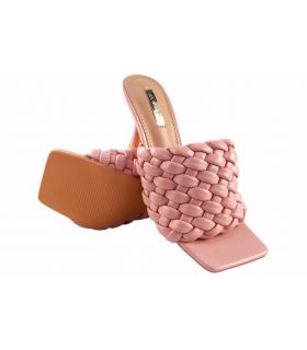 Cerimônia Lady BIENVE 1bs-1170 rosa
