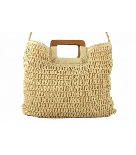 Accessoires femme BIENVE 87203 beige