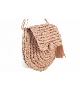 Accessoires femme BIENVE 55859 rose