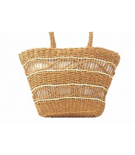 Complementos señora BIENVE 55888 tostado