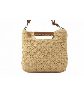 Complementos señora BIENVE hg97206 beig
