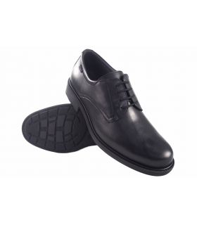 Chaussure homme BAERCHI 1800-ae noir