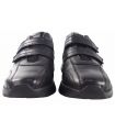 BAERCHI chaussures BAERCHI 4142 noir