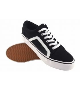 Lona caballero BIENVE 2062b negro