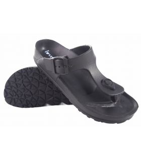Dame de plage KELARA K12018 noir