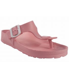 Dame de plage KELARA k12018 rose