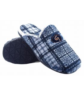 Go home gentleman GARZON 6001.292 bleu