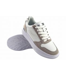 Zapato señora MARIA MARE 63140 blanco