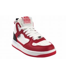 Deporte niño XTI KIDS 57849 bl.roj