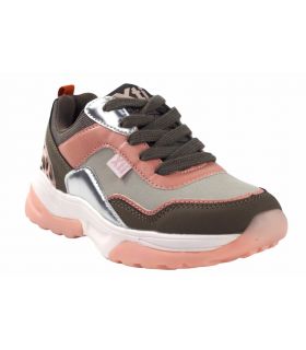 Zapato niña XTI KIDS 57744 gr.rosa