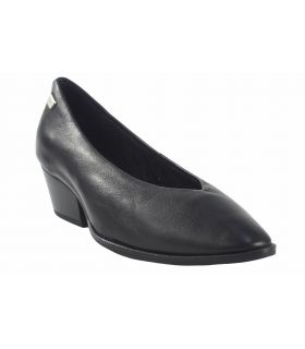 Zapato señora MUSSE & CLOUD teva negro