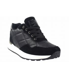Zapato señora DEITY 20086 yjl negro