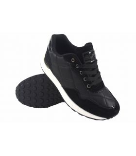 Chaussure femme DEITY 20086 yjl noir