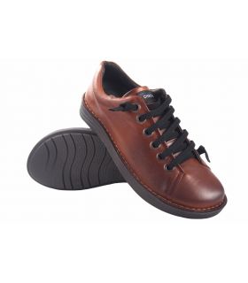 Chaussure dame CHACAL 5620 cuir