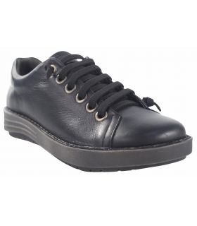 Zapato señora CHACAL 5620 negro