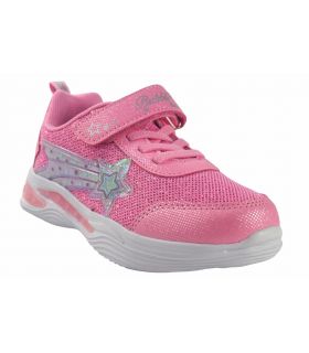 Sport Mädchen BUBBLE BOBBLE a3429 rosa