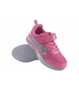 Deporte niña BUBBLE BOBBLE a3429 rosa