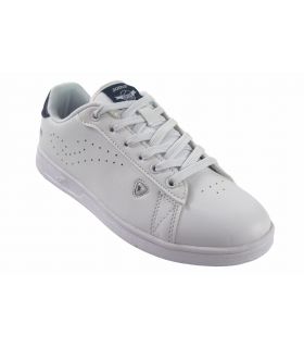 JOMA clássico feminino esportivo azul