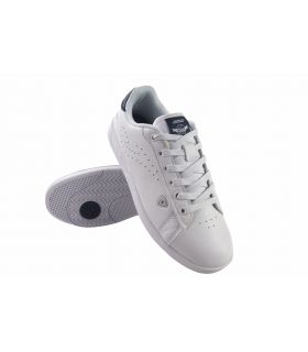 JOMA clássico feminino esportivo azul