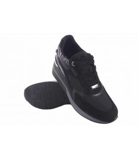 Chaussure femme XTI BASIC 36710 noir