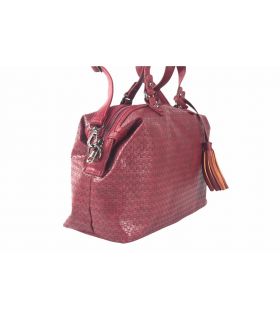 Complementos señora BIENVE ss3678b burdeos