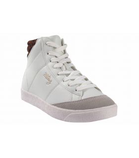 Deporte niña MUSTANG KIDS 48320 blanco