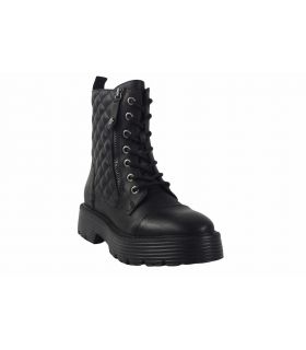 Botín señora XTI BASIC 36708 negro