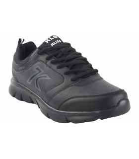 Zapato caballero SWEDEN KLE 602042 negro