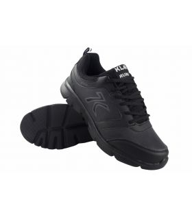 Zapato caballero SWEDEN KLE 602042 negro