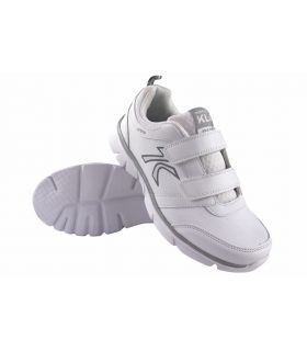 Zapato caballero SWEDEN KLE 602050 blanco