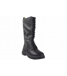 Damenstiefel <span class='notranslate' data-dgexclude>ISTERIA</span> 21209 schwarz