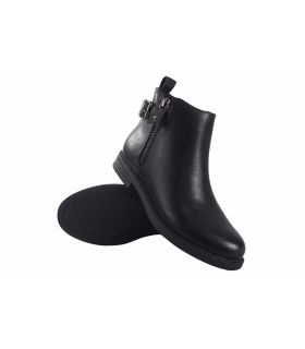 Butin fille BUBBLE BOBBLE a3505 noir